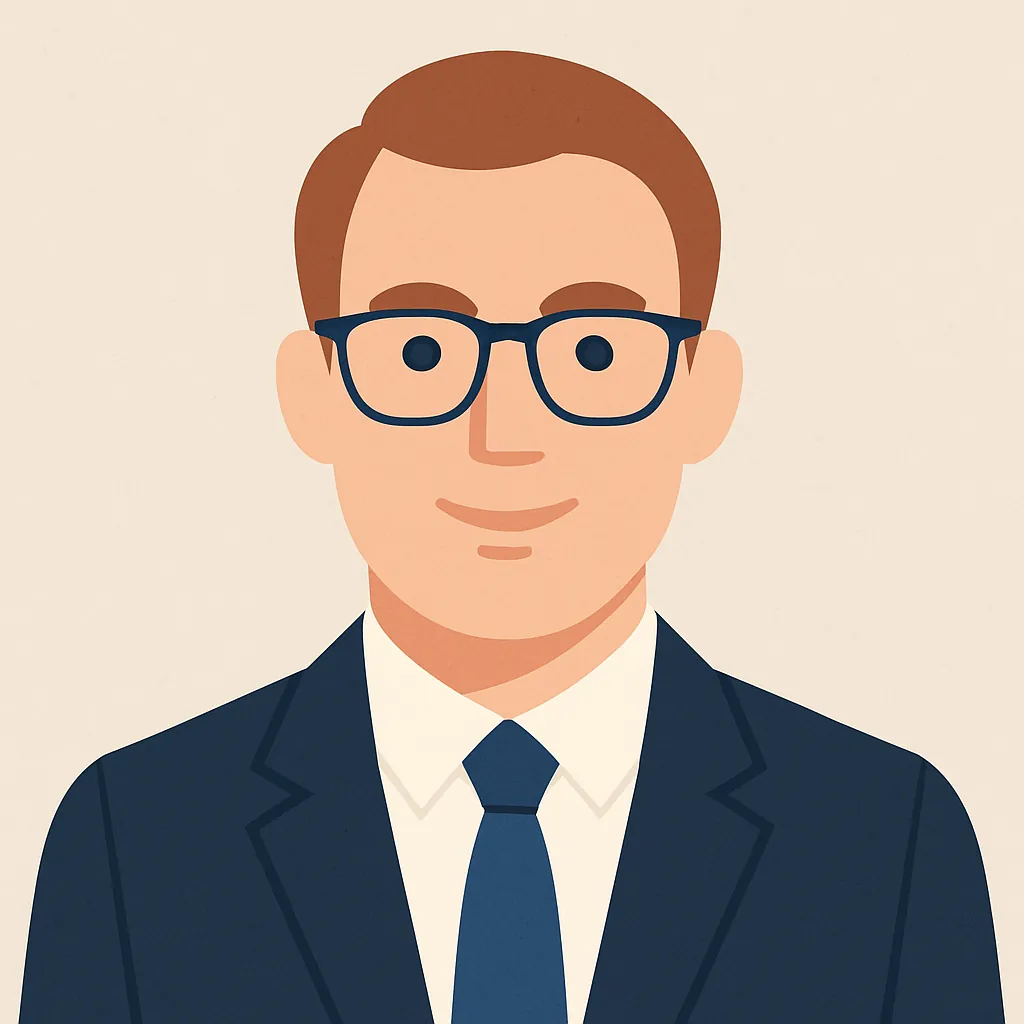 Jeroen van Dijk